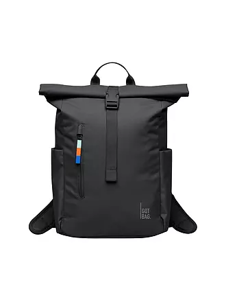 GOT BAG | Mochila ROLLTOP EASY SMALL | 
